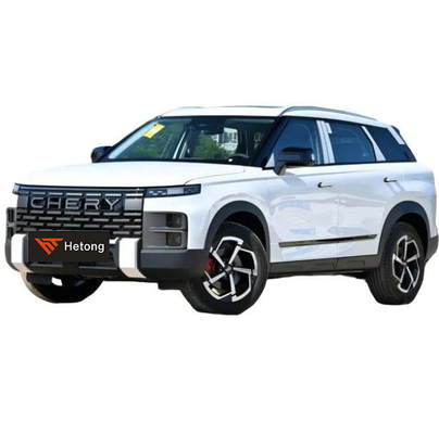 Δερμάτινα καθίσματα CHERY Exploration 06 2023 1.6T 2WD / 4WD Βενζινοκίνητο αυτοκίνητο με μέγιστη ισχύ