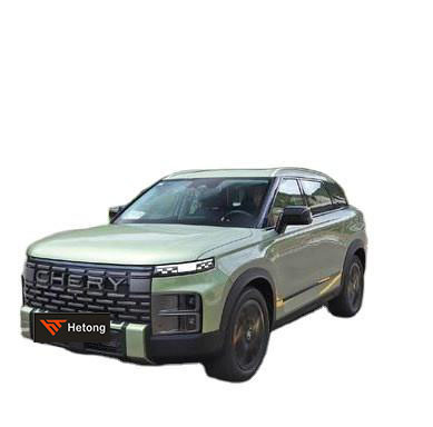 Δερμάτινα καθίσματα CHERY Exploration 06 2023 1.6T 2WD / 4WD Βενζινοκίνητο αυτοκίνητο με μέγιστη ισχύ