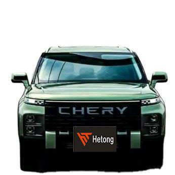 Δερμάτινα καθίσματα CHERY Exploration 06 2023 1.6T 2WD / 4WD Βενζινοκίνητο αυτοκίνητο με μέγιστη ισχύ
