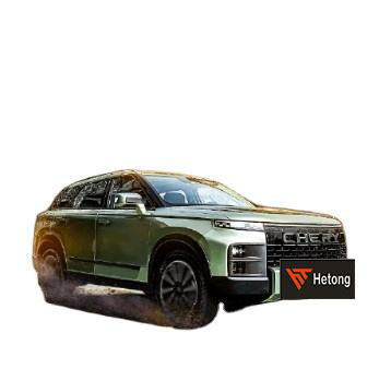 Δερμάτινα καθίσματα CHERY Exploration 06 2023 1.6T 2WD / 4WD Βενζινοκίνητο αυτοκίνητο με μέγιστη ισχύ