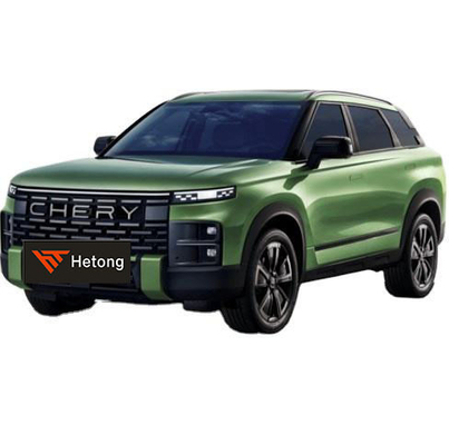 Δερμάτινα καθίσματα CHERY Exploration 06 2023 1.6T 2WD / 4WD Βενζινοκίνητο αυτοκίνητο με μέγιστη ισχύ