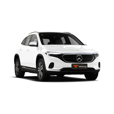 Πέντε θέσεις ηλεκτρικό όχημα 2022 Mercedes-Benz EQA 260 υψηλής ταχύτητας και έξυπνη τεχνολογία