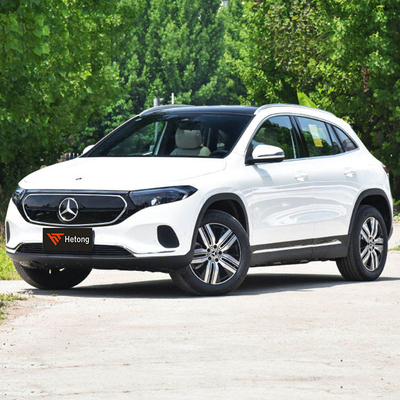 Πέντε θέσεις ηλεκτρικό όχημα 2022 Mercedes-Benz EQA 260 υψηλής ταχύτητας και έξυπνη τεχνολογία