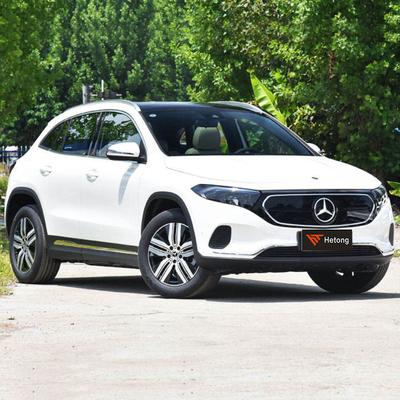 Πέντε θέσεις ηλεκτρικό όχημα 2022 Mercedes-Benz EQA 260 υψηλής ταχύτητας και έξυπνη τεχνολογία