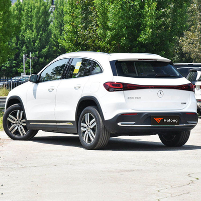 Πέντε θέσεις ηλεκτρικό όχημα 2022 Mercedes-Benz EQA 260 υψηλής ταχύτητας και έξυπνη τεχνολογία
