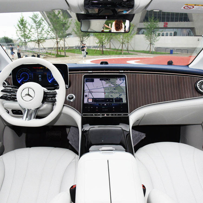 Πέντε θέσεις ηλεκτρικό όχημα 2022 Mercedes-Benz EQA 260 υψηλής ταχύτητας και έξυπνη τεχνολογία