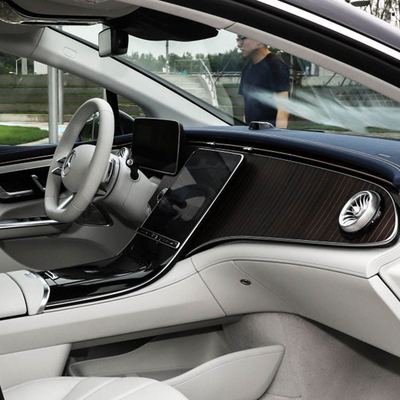 Πέντε θέσεις ηλεκτρικό όχημα 2022 Mercedes-Benz EQA 260 υψηλής ταχύτητας και έξυπνη τεχνολογία