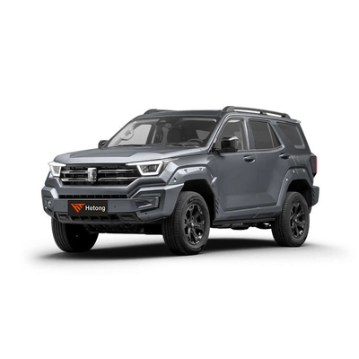 2024 Great Wall Tank 700 TPMS 700 υβριδικό Hi4-T Off-Road Vehicle 3.0T AWD Ηλεκτρικό αυτοκίνητο
