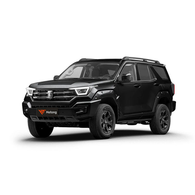 2024 Great Wall Tank 700 TPMS 700 υβριδικό Hi4-T Off-Road Vehicle 3.0T AWD Ηλεκτρικό αυτοκίνητο