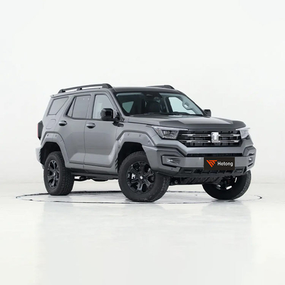 2024 Great Wall Tank 700 TPMS 700 υβριδικό Hi4-T Off-Road Vehicle 3.0T AWD Ηλεκτρικό αυτοκίνητο