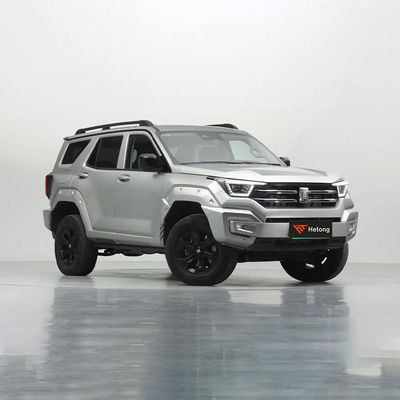 2024 Great Wall Tank 700 TPMS 700 υβριδικό Hi4-T Off-Road Vehicle 3.0T AWD Ηλεκτρικό αυτοκίνητο