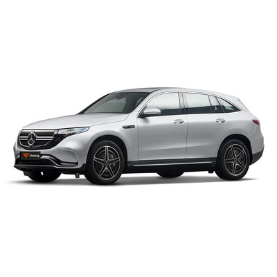 2023 Mercedes Benz EQC EV Cars Speed Ηλεκτρικό SUV με 5 θέσεις και μέγιστη ταχύτητα 180Km / h