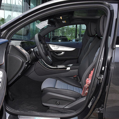 2023 Mercedes Benz EQC EV Cars Speed Ηλεκτρικό SUV με 5 θέσεις και μέγιστη ταχύτητα 180Km / h