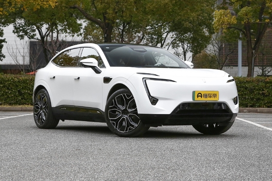 650 N.m μέγιστη ροπή Changan Avatr 11 το 2022 πολυτελές SUV για την αγορά ενέργειας