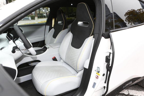 650 N.m μέγιστη ροπή Changan Avatr 11 το 2022 πολυτελές SUV για την αγορά ενέργειας