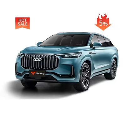 2021 2022 2023 Chery Tiggo 9 PLUS SUV Electric Tiger 7 8 9 7 χωρητικότητα δεξαμενής καυσίμου 50-80L