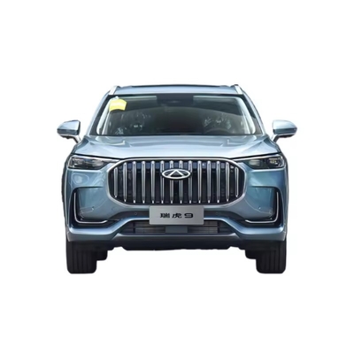 2021 2022 2023 Chery Tiggo 9 PLUS SUV Electric Tiger 7 8 9 7 χωρητικότητα δεξαμενής καυσίμου 50-80L