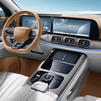 2021 2022 2023 Chery Tiggo 9 PLUS SUV Electric Tiger 7 8 9 7 χωρητικότητα δεξαμενής καυσίμου 50-80L