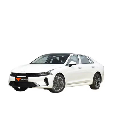 KIA K5 380GT Line Flagship 2.0t Διακίνηση Βενζίνη 5 θέσεις Σεντάν Σεντάν
