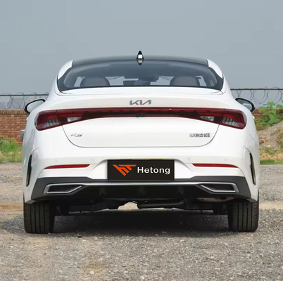 KIA K5 380GT Line Flagship 2.0t Διακίνηση Βενζίνη 5 θέσεις Σεντάν Σεντάν