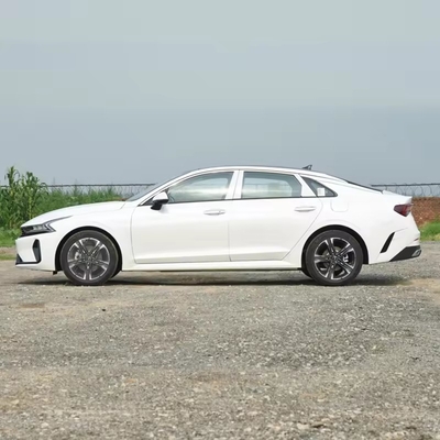 KIA K5 380GT Line Flagship 2.0t Διακίνηση Βενζίνη 5 θέσεις Σεντάν Σεντάν