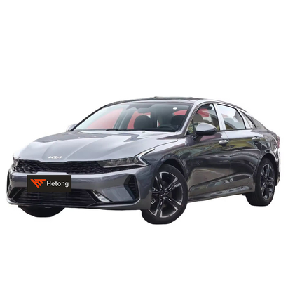 KIA K5 380GT Line Flagship 2.0t Διακίνηση Βενζίνη 5 θέσεις Σεντάν Σεντάν