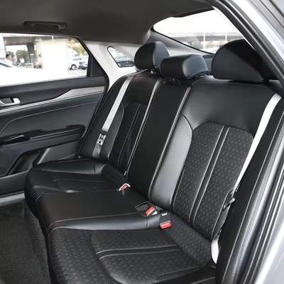 KIA K5 380GT Line Flagship 2.0t Διακίνηση Βενζίνη 5 θέσεις Σεντάν Σεντάν