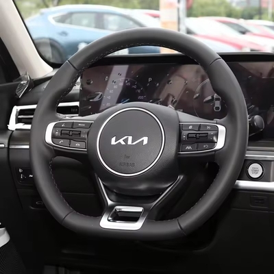KIA K5 380GT Line Flagship 2.0t Διακίνηση Βενζίνη 5 θέσεις Σεντάν Σεντάν