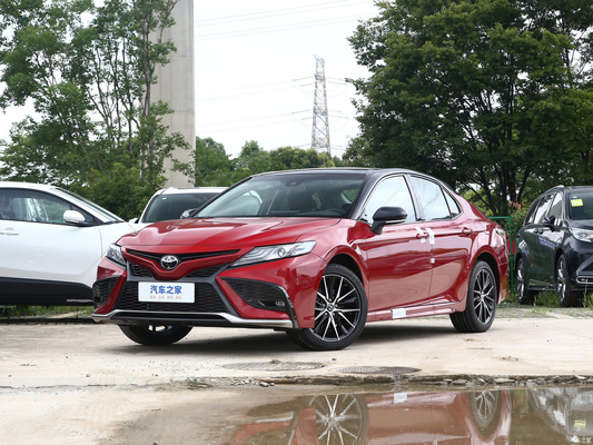 2023 Toyota Camry 2.0 Gvp Sedan πολυτελές εσωτερικό Plug-In υβρίδιο 4635x1775x1470mm