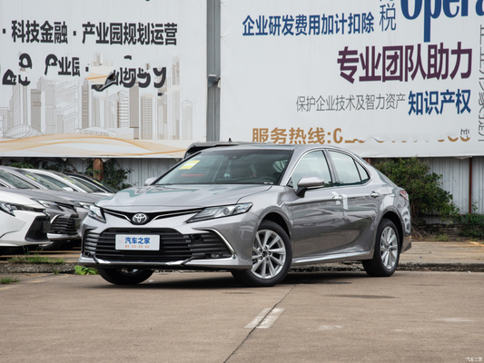 2023 Toyota Camry 2.0 Gvp Sedan πολυτελές εσωτερικό Plug-In υβρίδιο 4635x1775x1470mm