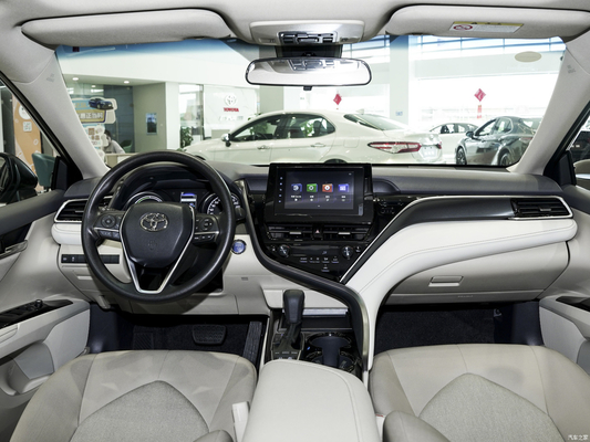 2023 Toyota Camry 2.0 Gvp Sedan πολυτελές εσωτερικό Plug-In υβρίδιο 4635x1775x1470mm
