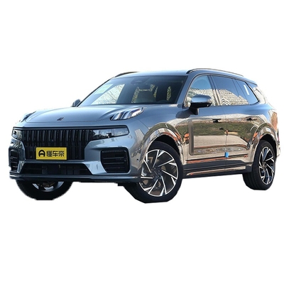 2023 Lynk Co 09 Em-p 2.0td SUV Ηλεκτρικό αυτοκίνητο Ενήλικες Rwd Αυτοκίνητο Ενέργεια Οχήμα Υβριδικό SUV Αυτοκίνητο