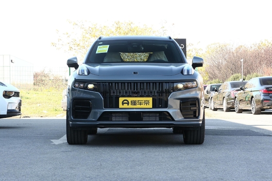 2023 Lynk Co 09 Em-p 2.0td SUV Ηλεκτρικό αυτοκίνητο Ενήλικες Rwd Αυτοκίνητο Ενέργεια Οχήμα Υβριδικό SUV Αυτοκίνητο
