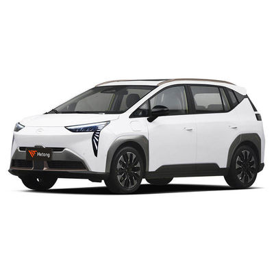 Aion Y 2022 70 Enjoy Edition Lfp Everbright Ηλεκτρικό αυτοκίνητο 7 θέσεων/Οχήμα SUV