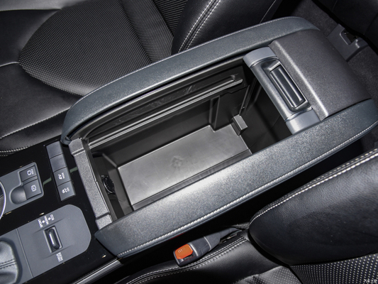 Toyota Crown Kluger 2.5l Hev Υβριδικά οχήματα τετρακίνησης με μέγιστη ταχύτητα 180km/h