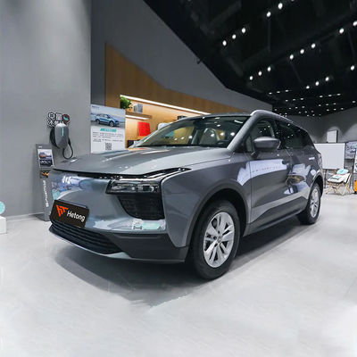 Αριστερό τιμόνι Ενεργειακά αυτοκίνητα Aiways U5 Ηλεκτρικό καθαρό αυτοκίνητο για ταχεία φόρτιση πόρων