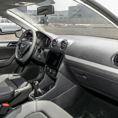 4605*1878*1643mm Προσαρμοσμένο Jetta VA3 Βενζινοκίνητο Καλύτερη επιλογή για την επιχείρησή σας