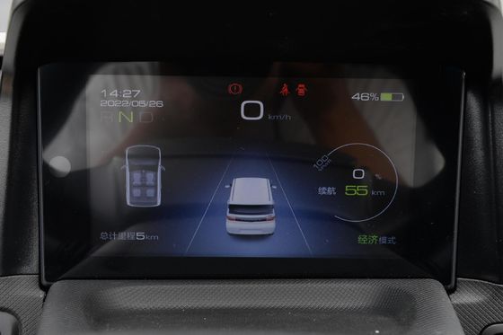 Wuling Hongguang Mini Ev Καύσιμα Ενέργεια Αυτοκίνητα Κινέζικα 4 θέσεις έξυπνο αυτοκίνητο Wuling Mini Auto