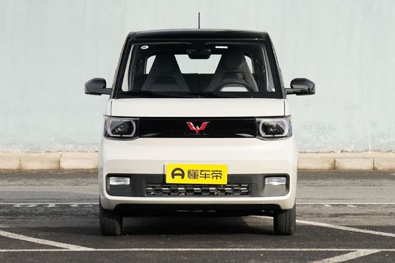 Wuling Hongguang Mini Ev Καύσιμα Ενέργεια Αυτοκίνητα Κινέζικα 4 θέσεις έξυπνο αυτοκίνητο Wuling Mini Auto
