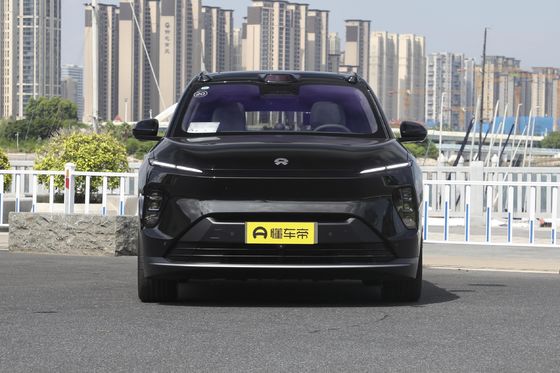-Κατασκευάστηκε το Nio EV SUV 5 θέσεων ηλεκτρικό αυτοκίνητο με 900 χιλιόμετρα και 80% ικανότητα γρήγορης φόρτισης