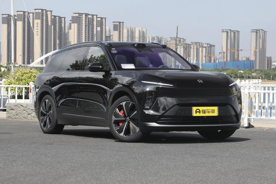 -Κατασκευάστηκε το Nio EV SUV 5 θέσεων ηλεκτρικό αυτοκίνητο με 900 χιλιόμετρα και 80% ικανότητα γρήγορης φόρτισης