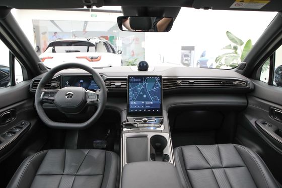 -Κατασκευάστηκε το Nio EV SUV 5 θέσεων ηλεκτρικό αυτοκίνητο με 900 χιλιόμετρα και 80% ικανότητα γρήγορης φόρτισης