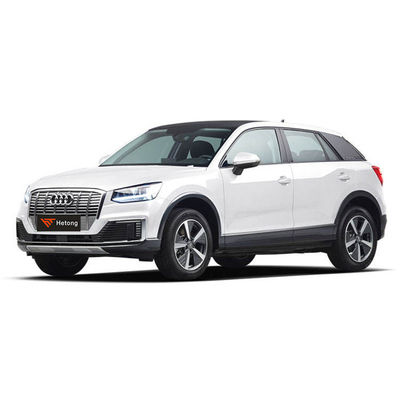 2022 Q2L e-tron Smart 4 τροχών Γκρίζο / Μπλε Κινέζικο Ηλεκτρικό SUV Μεγάλη ταχύτητα Μέγιστο 150 χλμ/ώρα