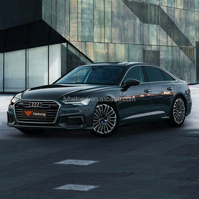 Audi A6L Phev Ηλεκτρικό αυτοκίνητο υψηλής ταχύτητας με καλή απόδοση στα 2150kg 5050x1886x1475