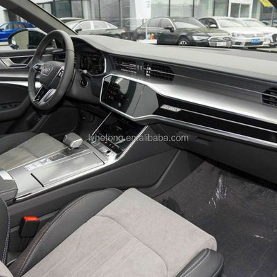 Audi A6L Phev Ηλεκτρικό αυτοκίνητο υψηλής ταχύτητας με καλή απόδοση στα 2150kg 5050x1886x1475