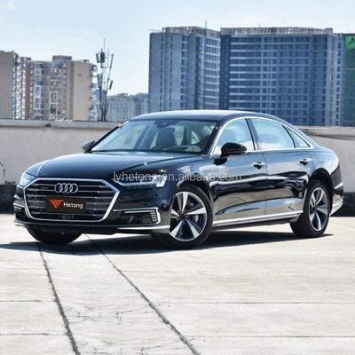 Audi A8 Phev Προσωπικό ηλεκτρικό όχημα SUV Αυτοκίνητο με 700 N.m μέγιστη ροπή και 5 θέσεις