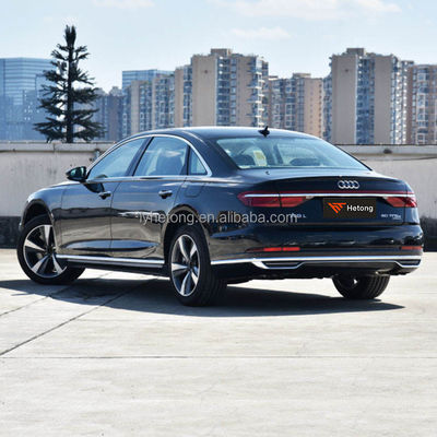 Audi A8 Phev Προσωπικό ηλεκτρικό όχημα SUV Αυτοκίνητο με 700 N.m μέγιστη ροπή και 5 θέσεις