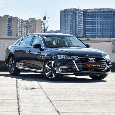 Audi A8 Phev Προσωπικό ηλεκτρικό όχημα SUV Αυτοκίνητο με 700 N.m μέγιστη ροπή και 5 θέσεις