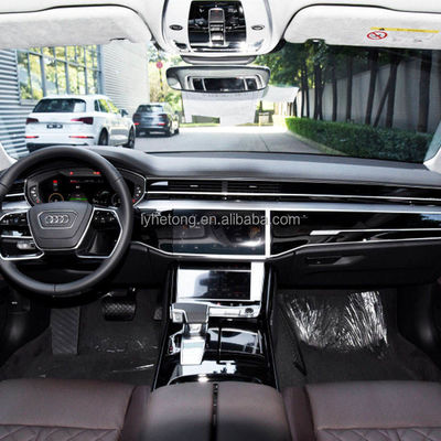 Audi A8 Phev Προσωπικό ηλεκτρικό όχημα SUV Αυτοκίνητο με 700 N.m μέγιστη ροπή και 5 θέσεις