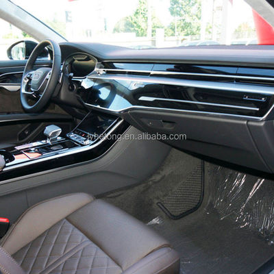 Audi A8 Phev Προσωπικό ηλεκτρικό όχημα SUV Αυτοκίνητο με 700 N.m μέγιστη ροπή και 5 θέσεις